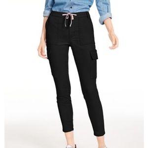 Tommy Hilfiger Skinny Cargo Pants